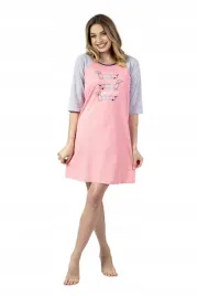 regina-bawelniana-koszula-nocna-140-2xl-rozowa