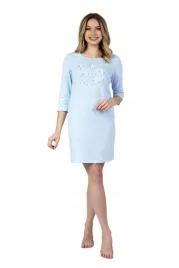 regina-bawelniana-koszula-nocna-138-rekaw-3-4-4xl