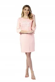 regina-bawelniana-koszula-nocna-138-rekaw-3-4-2xl
