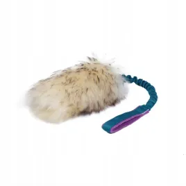szarpak-naturalny-owca-amortyzator-65cm-turkus