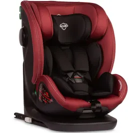 fotelik-samochodowy-obrotowy-360-securo-i-size-burgundy-40-150