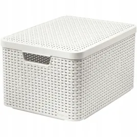 koszyk-style-box-l-z-pokrywa-kremowy-pojemnik