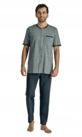 wadima-rozpinana-pizama-meska-204122-bawelna-3xl