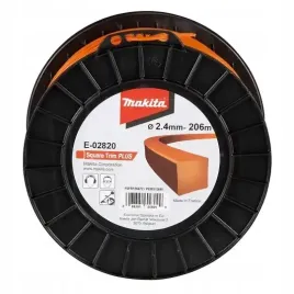 makita-zylka-nylonowa-kwadrat-24mm-206mb