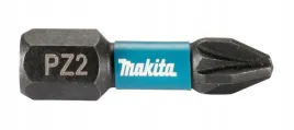 makita-koncowka-wkretakowa-pz2-25mm-25szt-impact-black