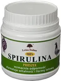 lesna-dolina-spirulina-200g