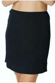 mewa-krotka-polhalka-damska-linda-vistex-42-czarna