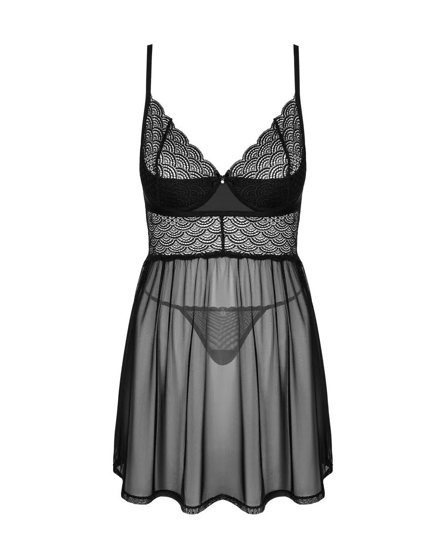 obsessive-koszulka-nocna-i-stringi-chemeris-m-l-stan-nowy