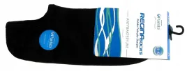 purista-regina-stopki-meskie-39-42-czarne