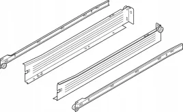 blum-320n4000c15-szuflada-metabox-czesciowy-wysuw-nl400mm-h54mm-kremowa