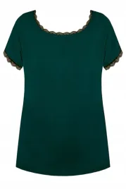 nipplex-koszulka-pizamowa-margot-wiskoza-s-zielen