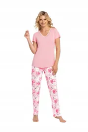 babell-pizama-damska-z-wiskozy-tiffany-xl-print
