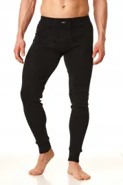 key-kalesony-meskie-mxl-012-xl-czarne-bawelna