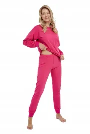 taro-komplet-dresowy-damski-zoe-3052-l-amarant