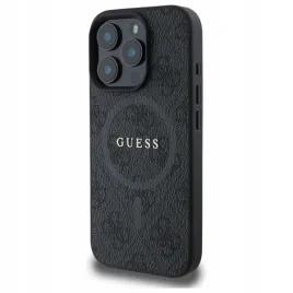 guess-pokrowiec-do-iphone-16-pro-max-6-9-do-magsafe-ring-logo-hardcase