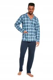 cornette-rozpinana-pizama-meska-114-63-w-krate-xl
