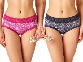 key-figi-damskie-bawelna-koronka-lpc-328-2szt-xxl