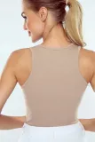 eldar-koszulka-damska-lotta-active-s-cappucino-linia-regular