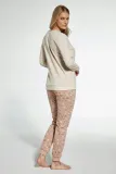 cornette-pizama-damska-671-344-evening-l-bez-plec-produkt-damski