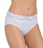 sloggi-figi-romance-midi-42-bialy