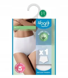 sloggi-figi-cotton-h-maxi-40-czarne