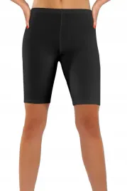 sesto-senso-legginsy-damskie-krotkie-4xl-czarne