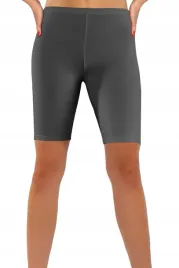 sesto-senso-legginsy-damskie-krotkie-xl-grafit