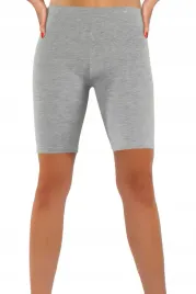 sesto-senso-legginsy-damskie-krotkie-4xl-szare