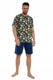 cornette-pizama-meska-323-144-coconut-bawelna-l