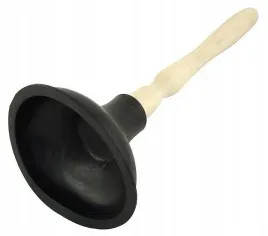 pompka-do-zlewu-drewniana