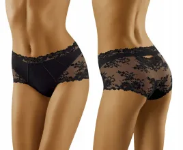 wolbar-koronkowe-figi-damskie-luxa-2xl-czarne