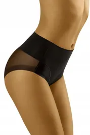 wolbar-korygujace-figi-damskie-uniqa-xl-czarne