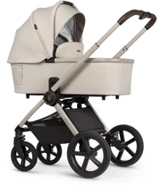 wozek-2w1-venicci-upline-2-stone-beige-adaptery-do-fotelika