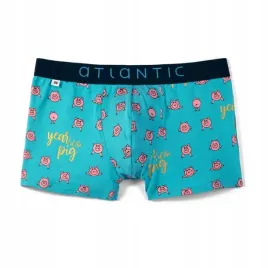 atlantic-bokserki-szorty-meskie-mh-1054-xxl-turkus