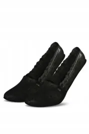 gatta-skarpetki-damskie-stopki-39-nero-uniwersalne