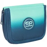 portfel-mlodziezowy-hazel-gradient-blue-lagoon-coolpack