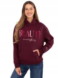 bluza-damska-kangurka-dresowa-z-kapturem