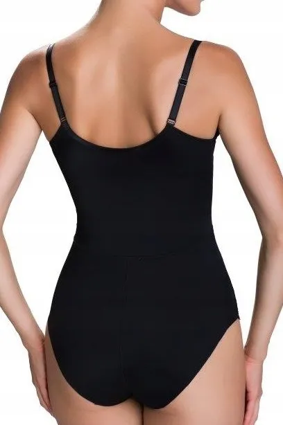 eldar-body-modelujace-vanilia-m-czarny-laser