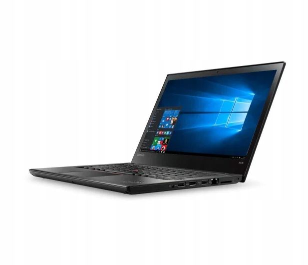 Dotykowy Lenovo ThinkPad A475 | AMD A12 8GB 500GB SATA | Windows 11