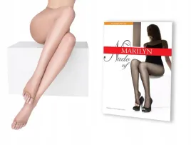marilyn-rajstopy-bezpalcowe-15den-nudo-nf-3-beige