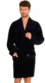 de-lafense-szlafrok-meski-711-welur-xxl-granat