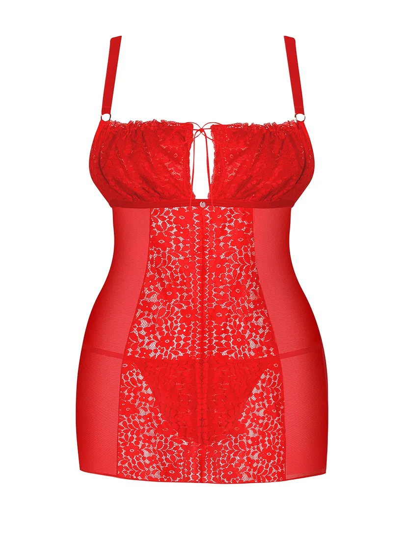 obsessive-koszulka-i-stringi-blossmina-4xl-5xl-red-marka-obsessive