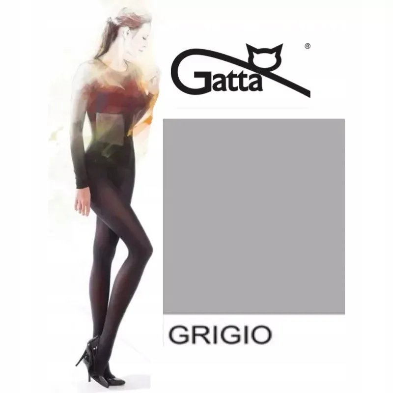 gatta-rajstopy-rosalia-microfibra-40-den-2-grigio-stan-nowy
