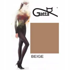 gatta-rajstopy-rosalia-microfibra-40-den-4-beige