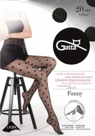 gatta-rajstopy-funny-07-grochy-20-den-4-nero