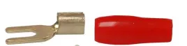 konektor-widelkowy-m4-zloty-mrs-12ga-czerwony-na-kabel-4-6mm2