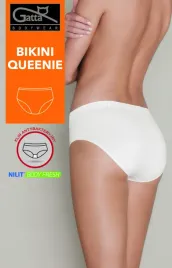 gatta-majtki-bikini-queenie-xl-bialy