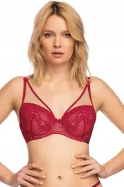 nipplex-biustonosz-push-up-casilda-czerwony-70c