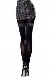 knittex-rajstopy-sylwestrowe-wenecja-40den-4-nero