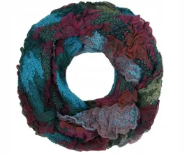 damski-szal-komin-izia-damen-schal